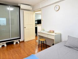 Blk 9 Selegie House (Central Area), HDB 3 Rooms #625029481